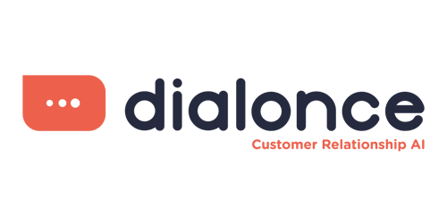 Logo DialOnce